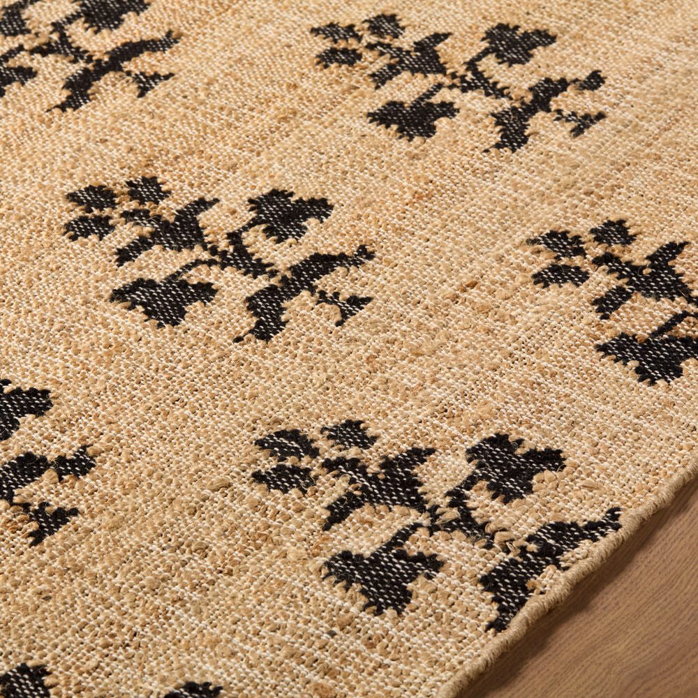 Fiorina Handmade Rug FON-2301 - texture