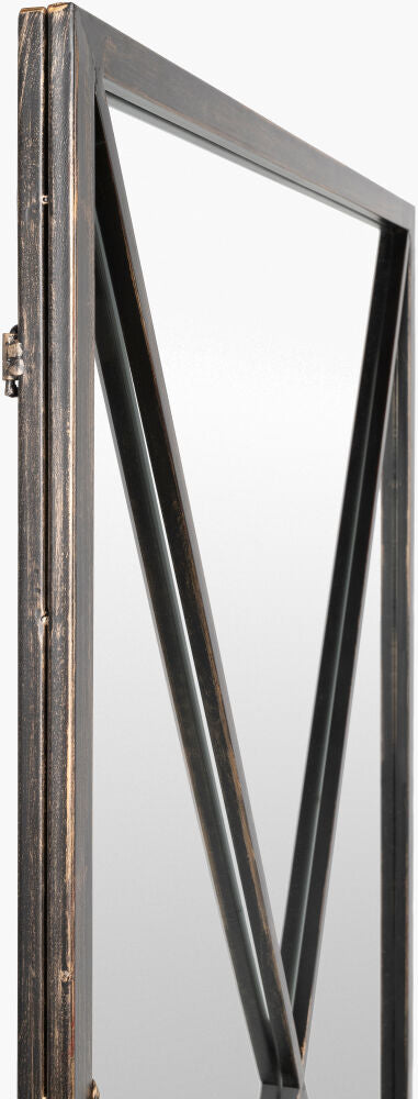 Forge Full Length Mirror - corner