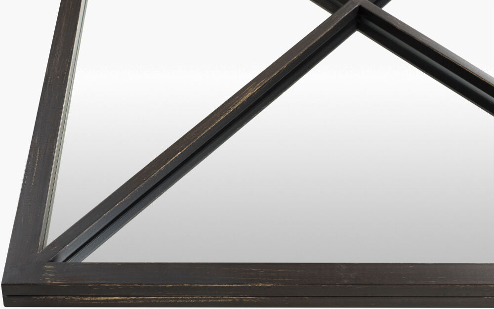 Forge Full Length Mirror - front