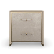 Hang Up Nightstand Dream Chaser by Caracole