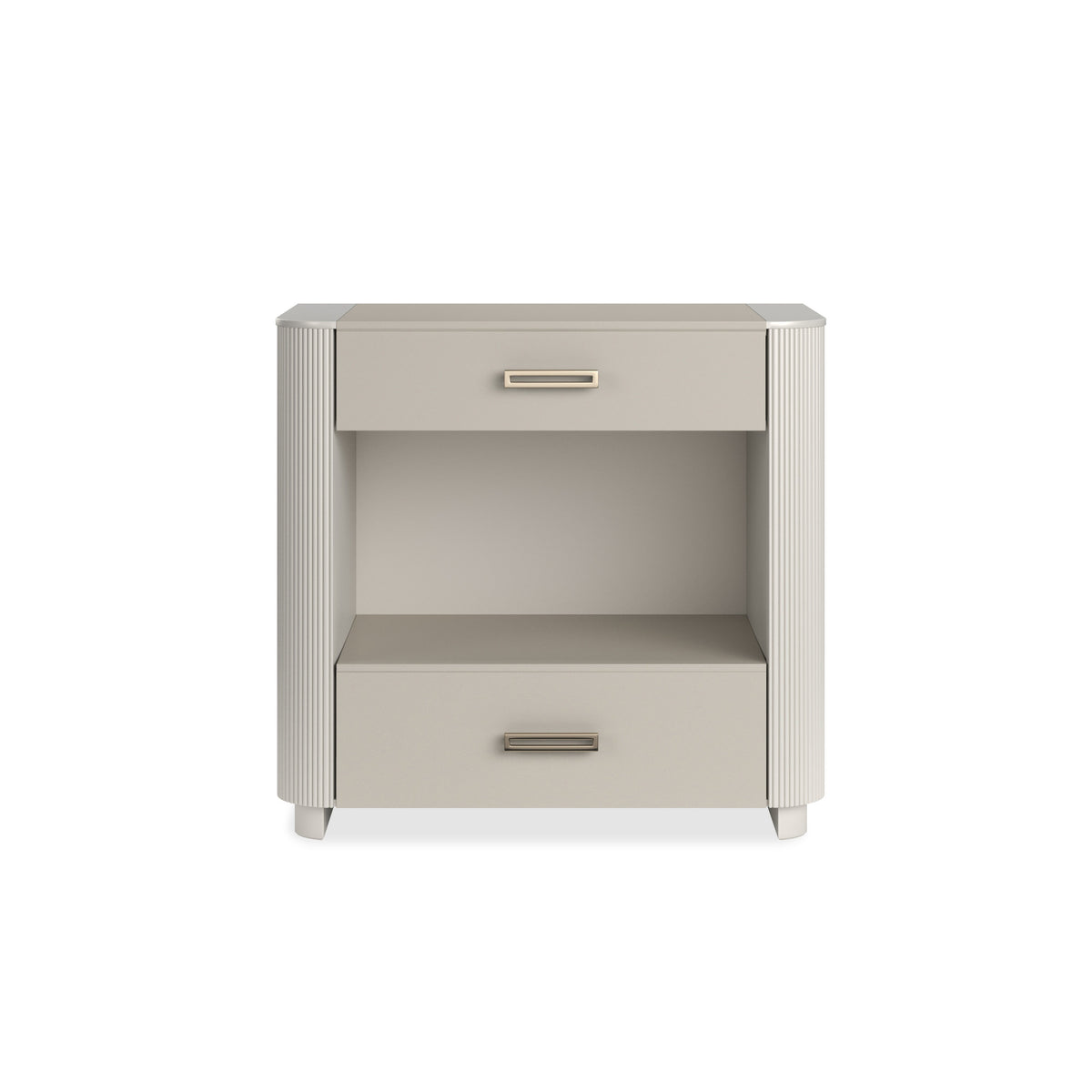 Love Open Nightstand by Caracole - view 5