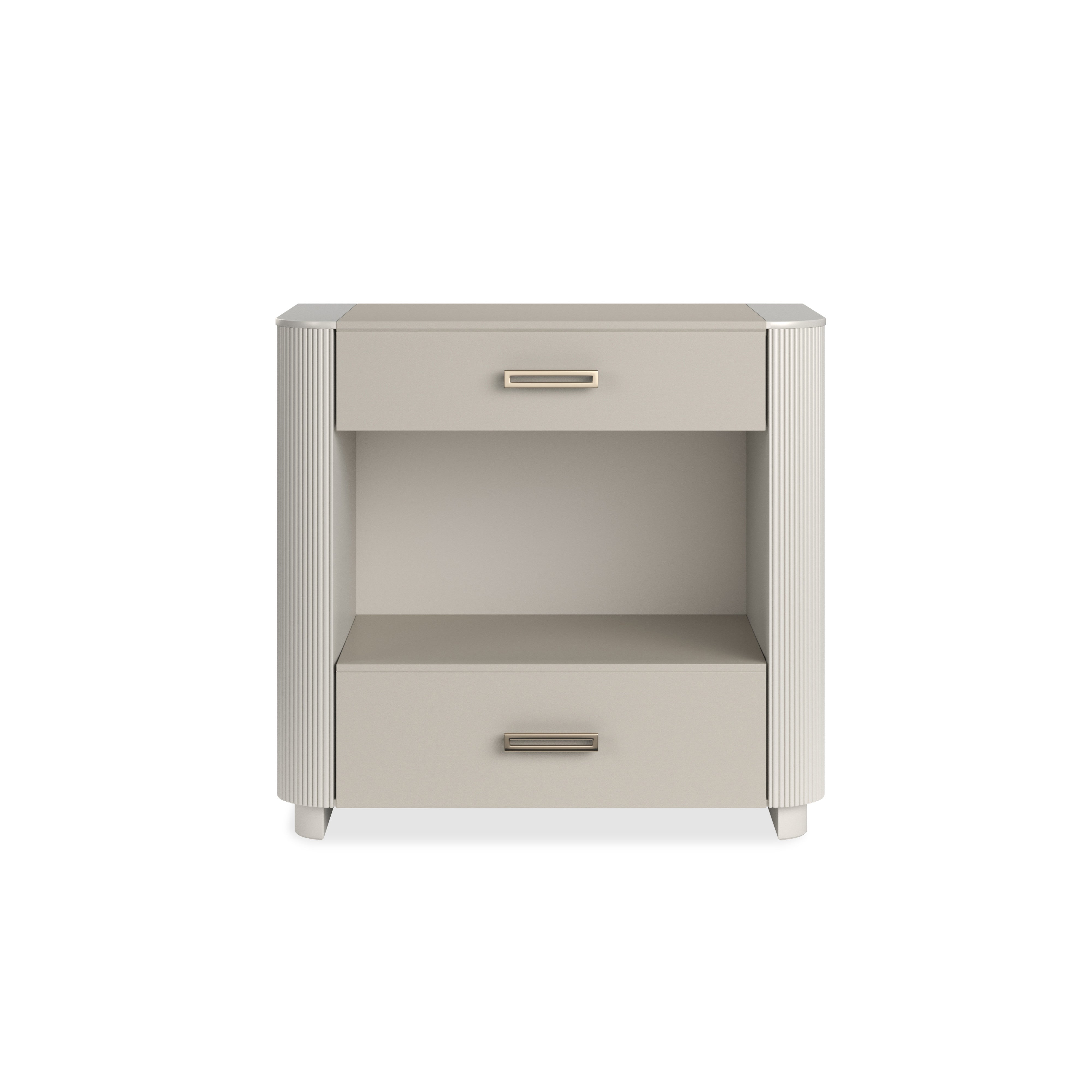 Love Open Nightstand by Caracole - view 5