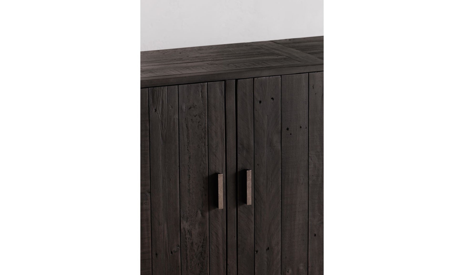 Sierra Sideboard Black by Moe's Home Collection - view 11
