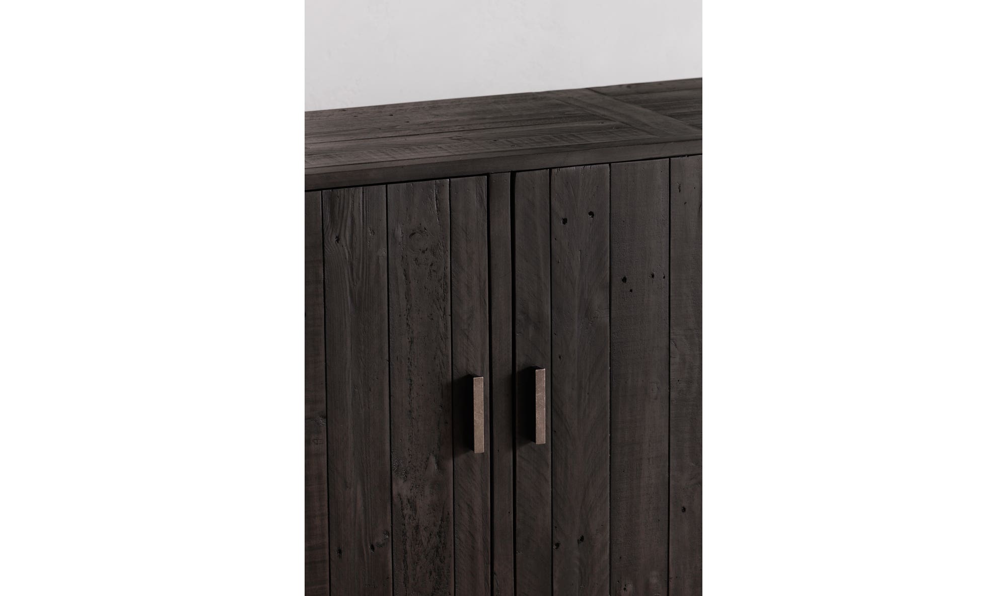 Sierra Sideboard Black by Moe's Home Collection - view 11