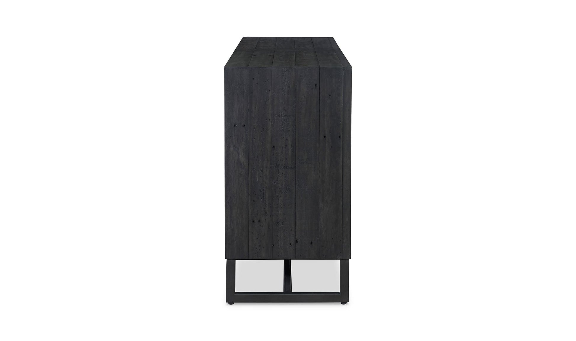 Sierra Sideboard Black by Moe's Home Collection - view 14