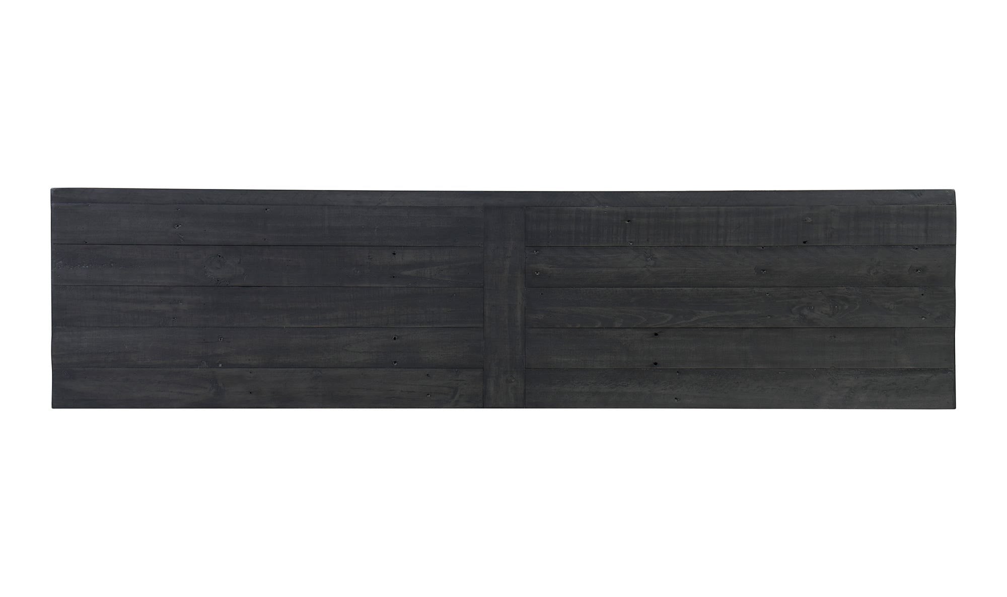 Sierra Sideboard Black by Moe's Home Collection - view 15