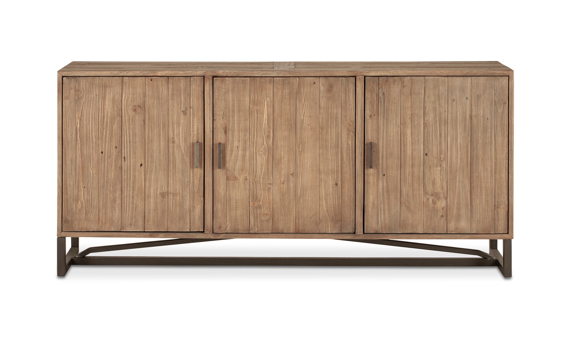 Sierra Sideboard Natural by Moe's Home Collection - view 10