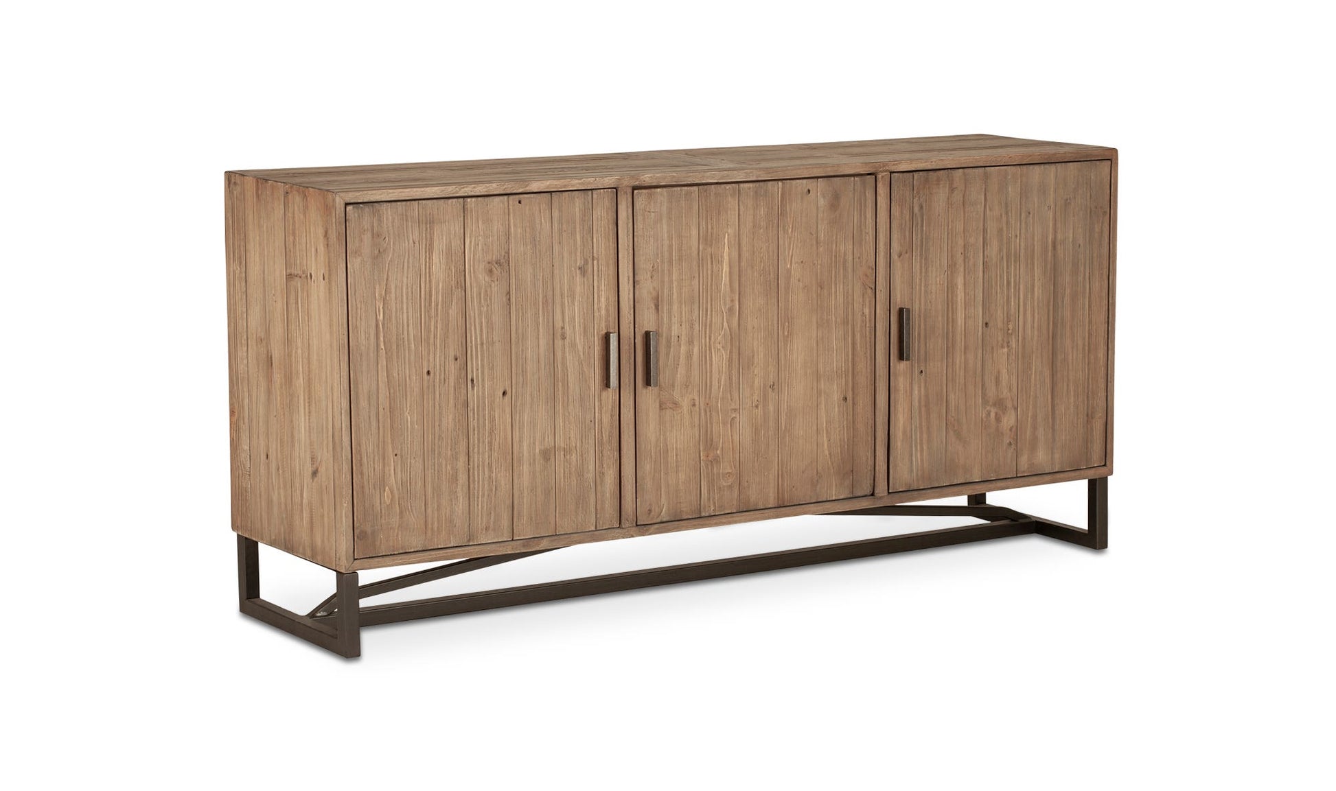 Sierra Sideboard Natural by Moe's Home Collection - view 13