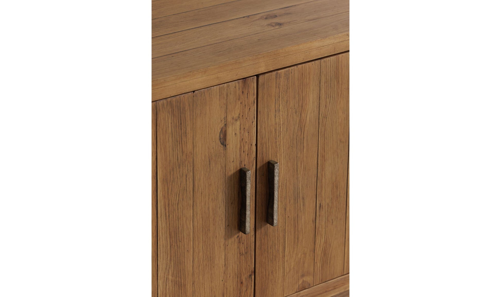 Monterey Media Cabinet Rustic Blonde by Moe's Home Collection - view 8