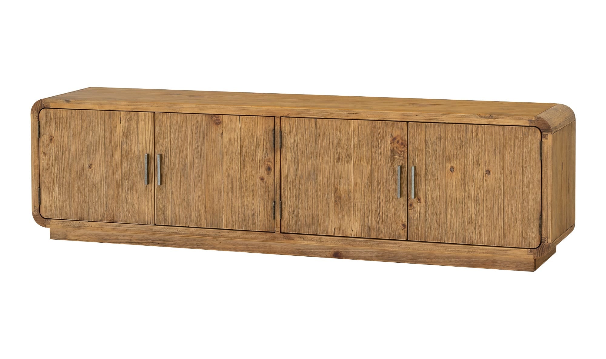 Monterey Media Cabinet Rustic Blonde by Moe's Home Collection - view 10