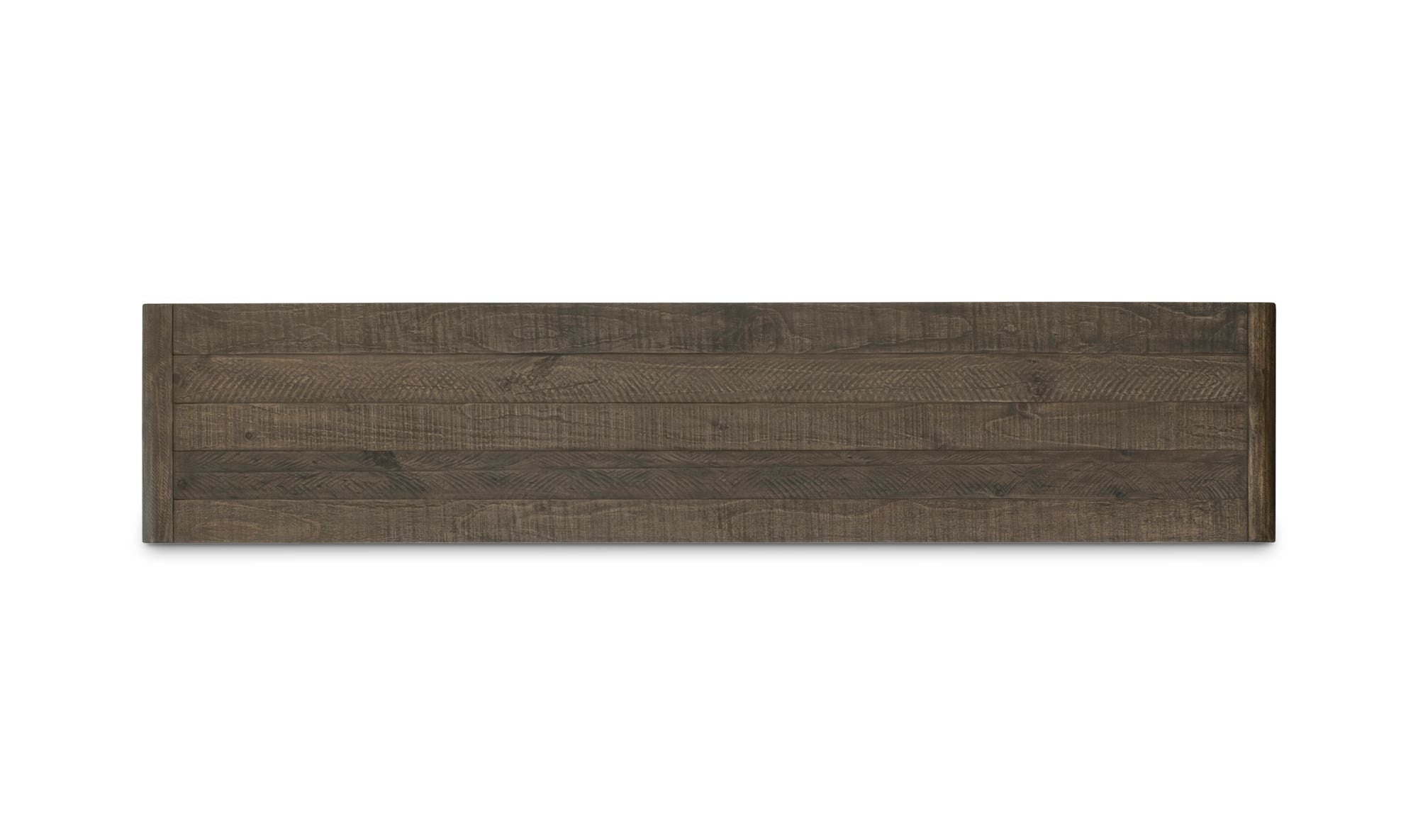 Monterey Media Cabinet Aged Brown by Moe's Home Collection - view 18