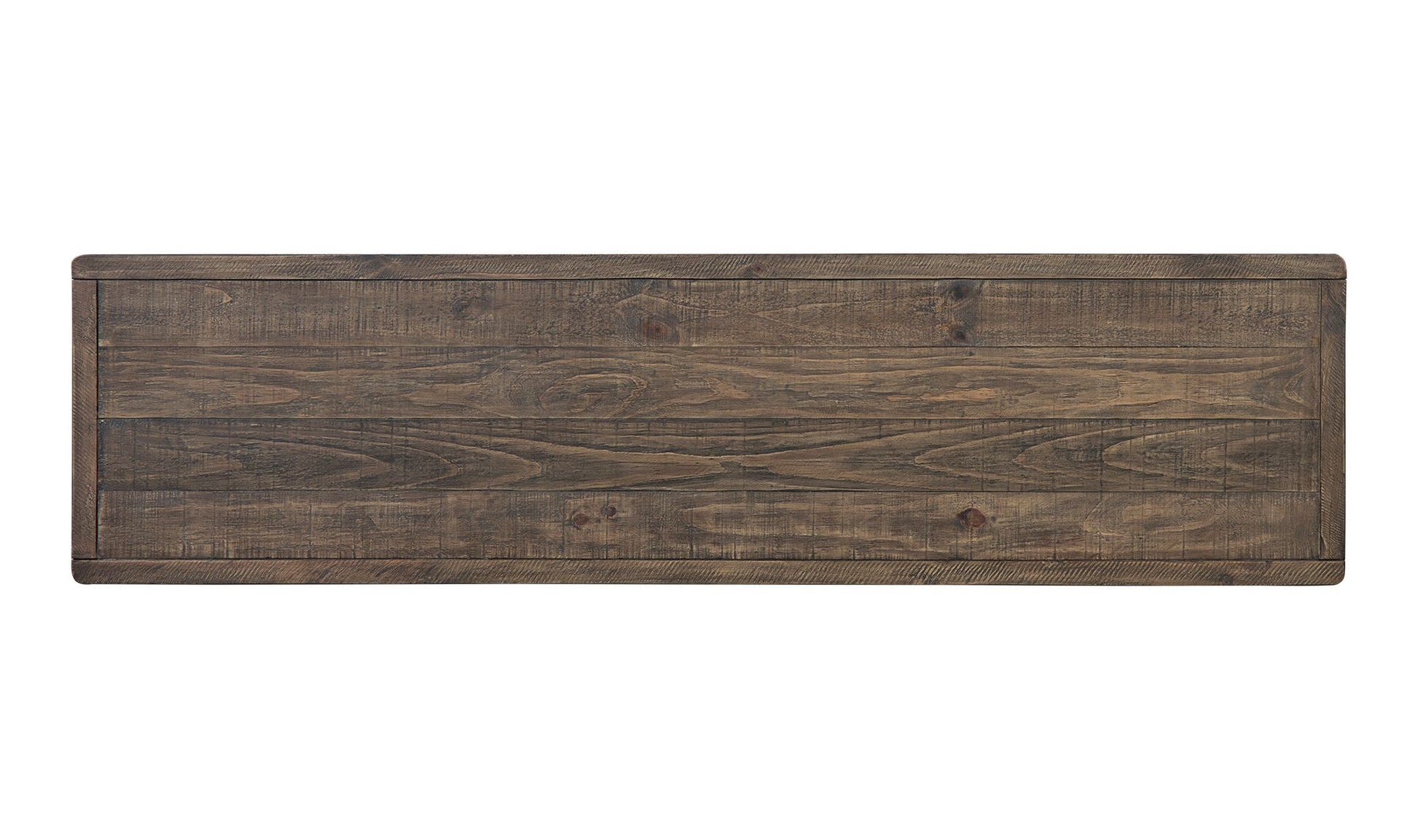 Monterey Console Table Aged Brown by Moe's Home Collection - view 10