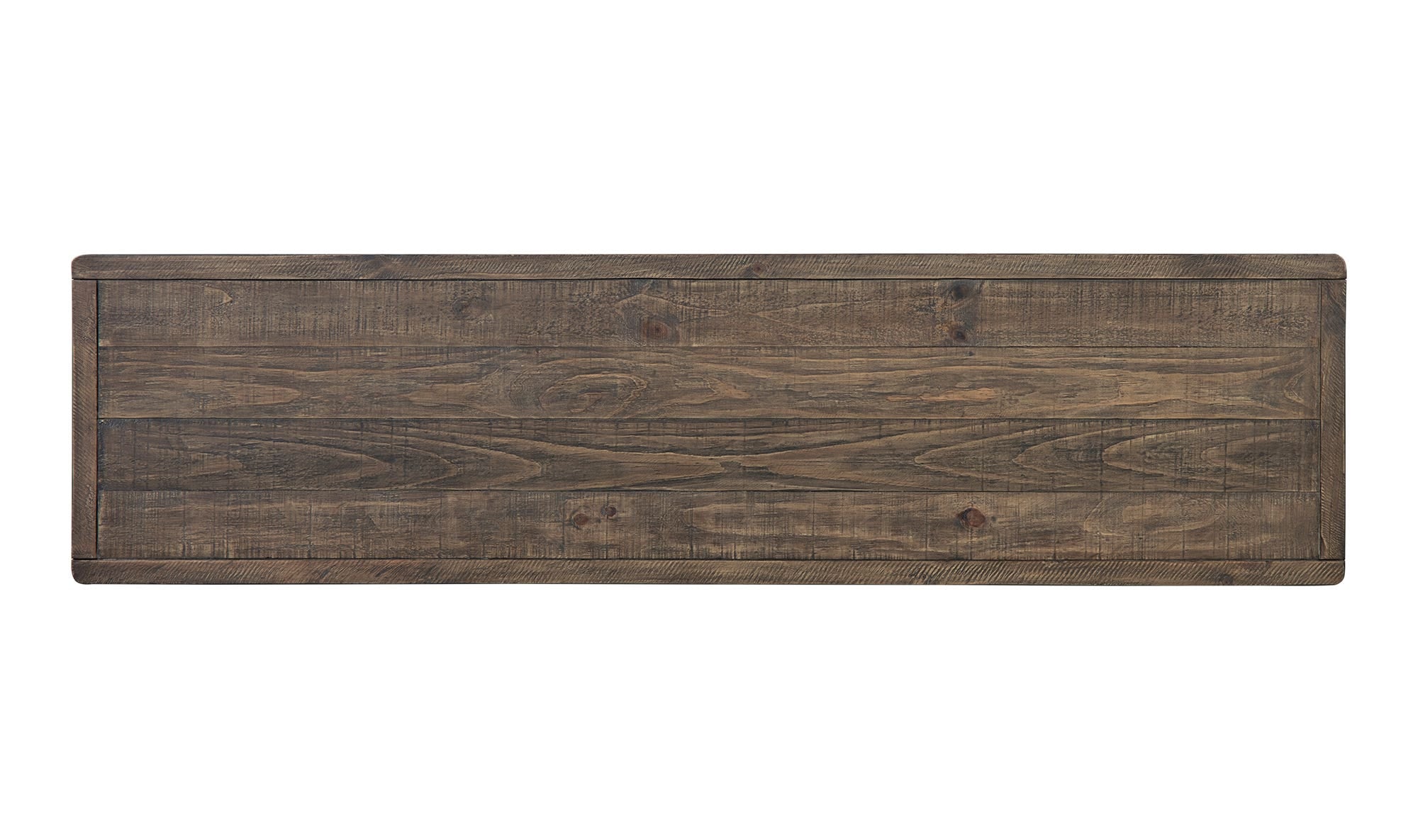 Monterey Console Table Aged Brown by Moe's Home Collection - view 10