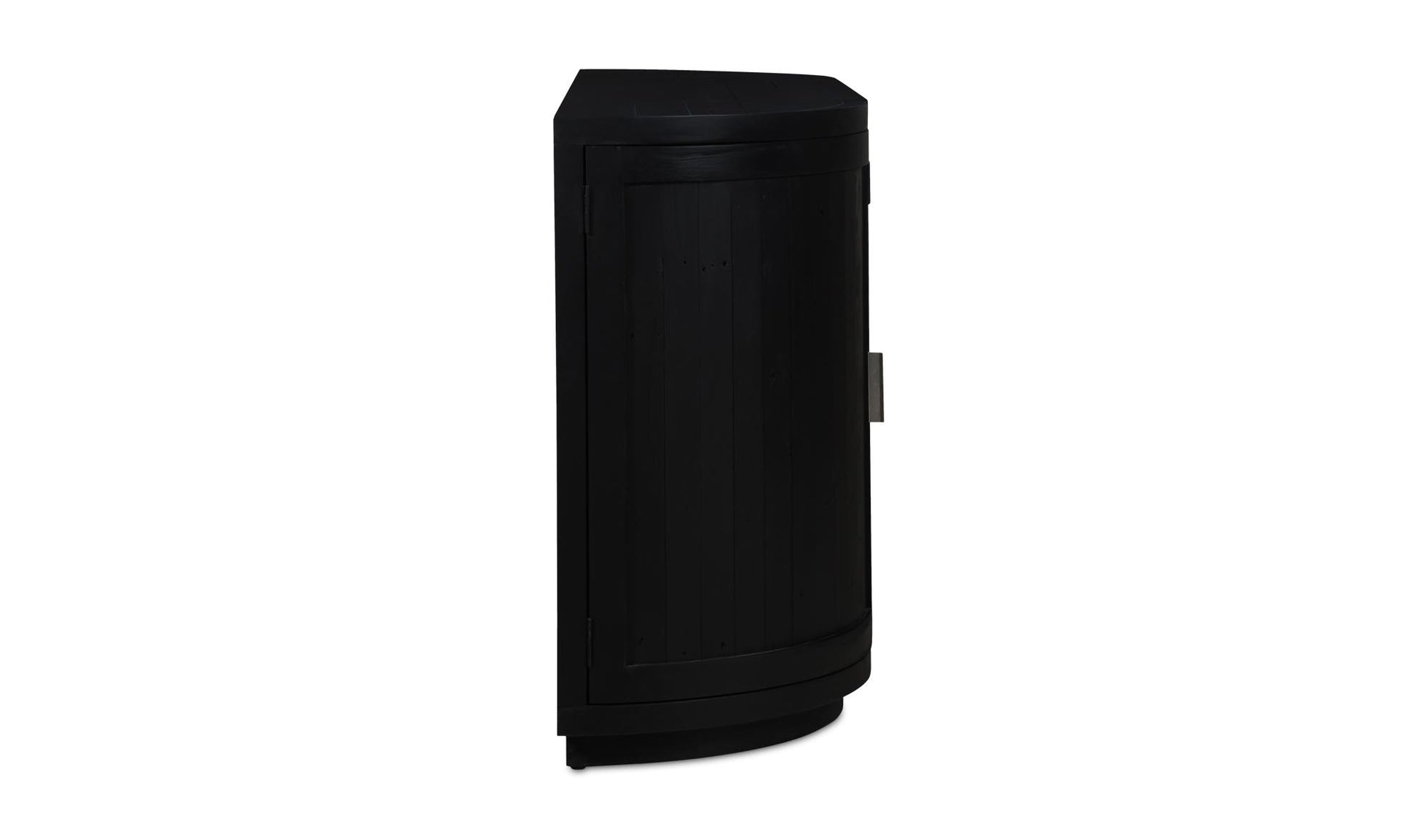 Nicola Sideboard Black by Moe's Home Collection - view 13