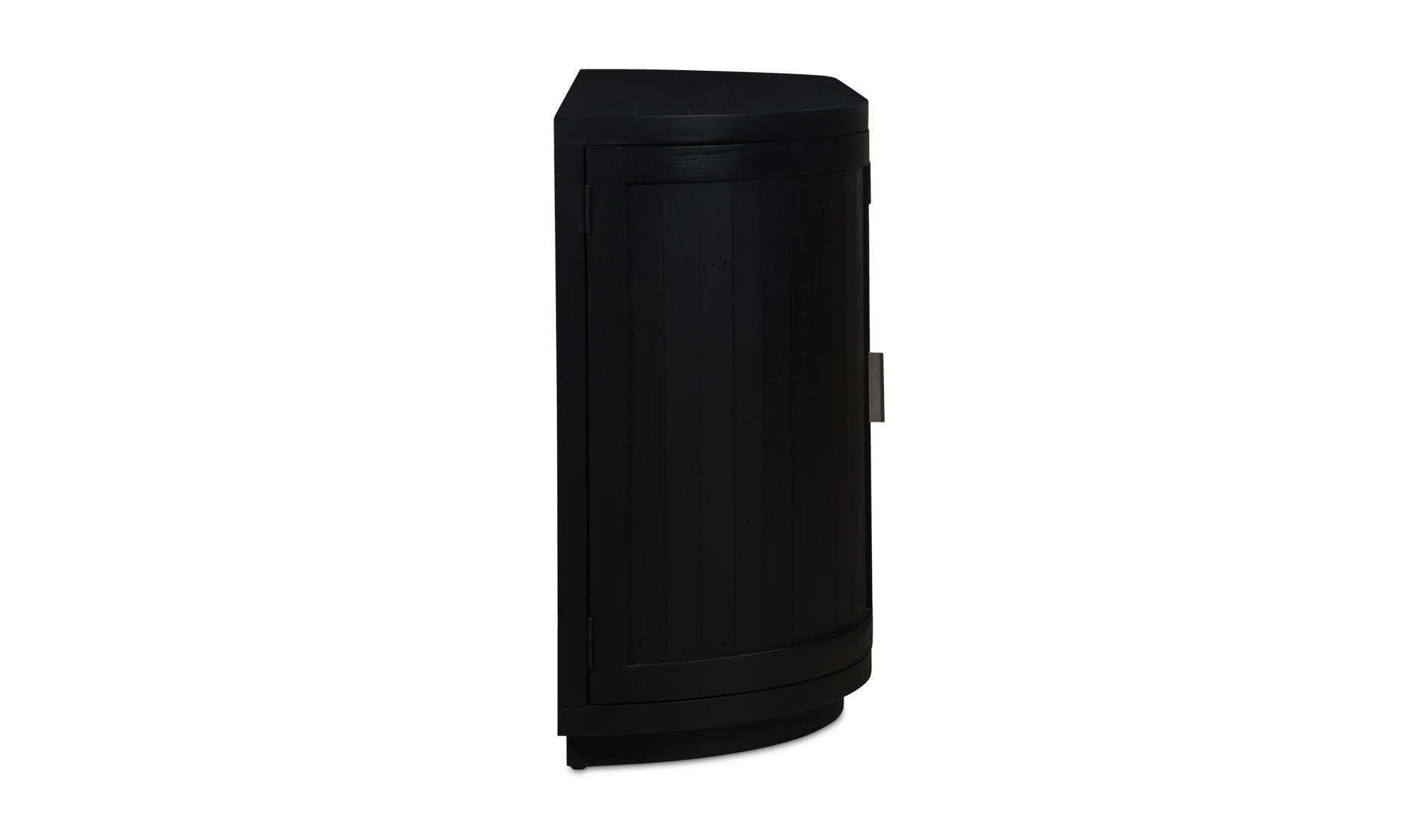 Nicola Sideboard Black by Moe's Home Collection - view 13