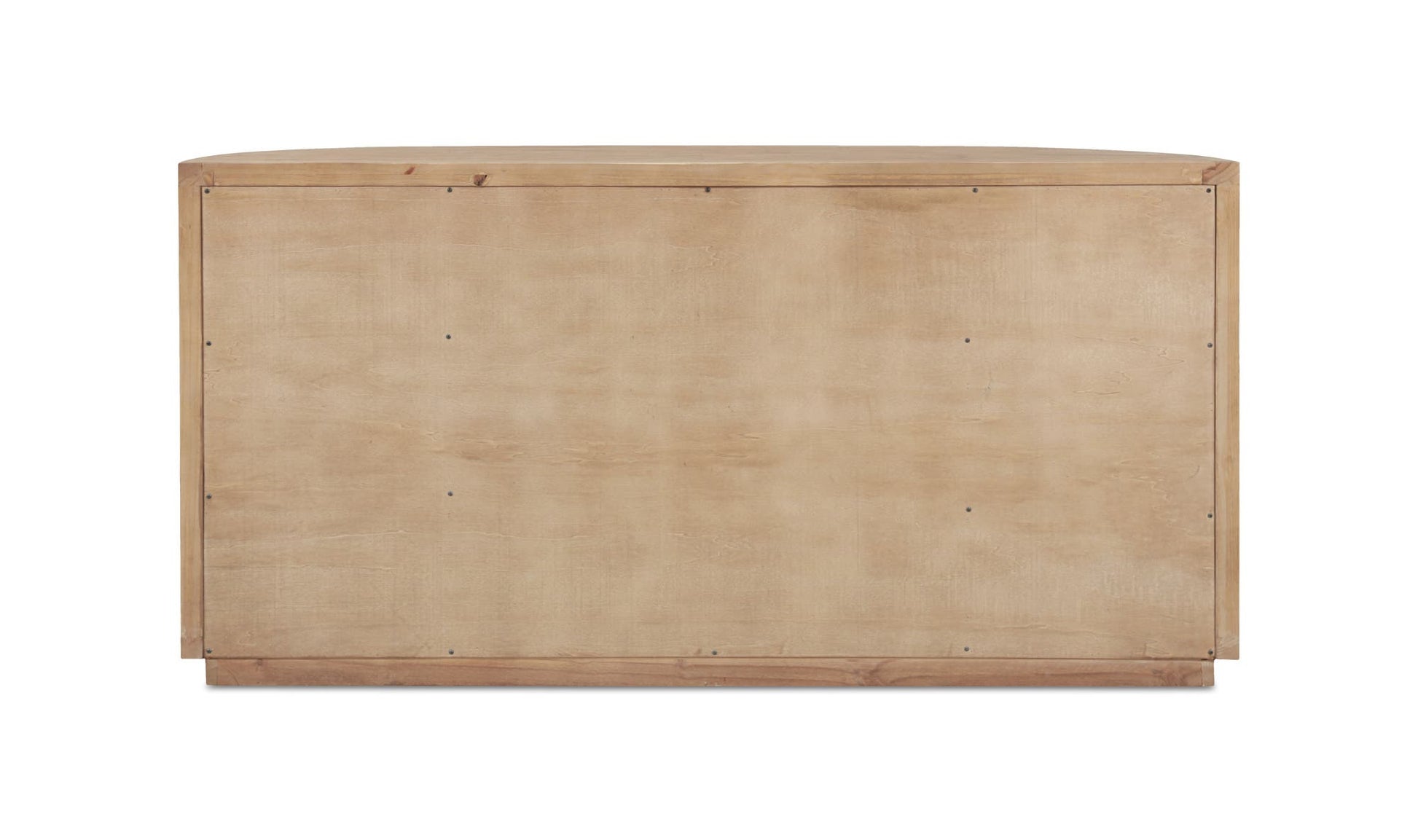 Nicola Sideboard Natural by Moe's Home Collection - view 14