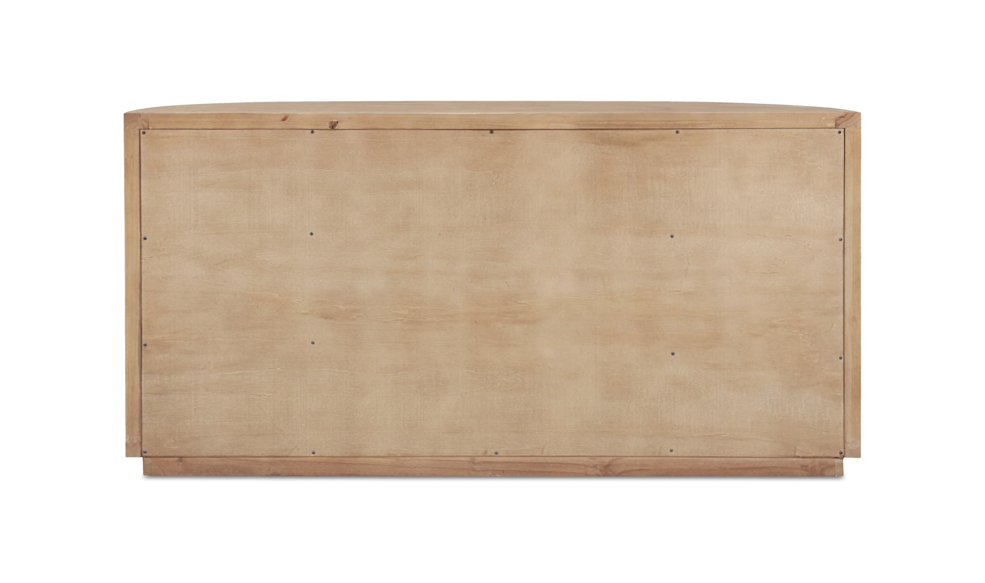 Nicola Sideboard Natural by Moe's Home Collection - view 14
