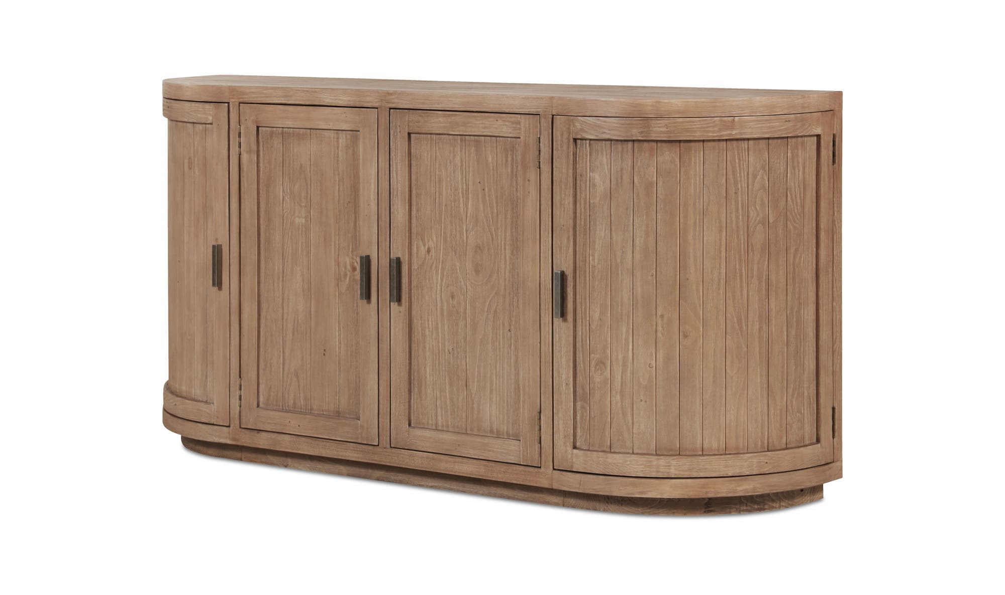 Nicola Sideboard Natural by Moe's Home Collection - view 15