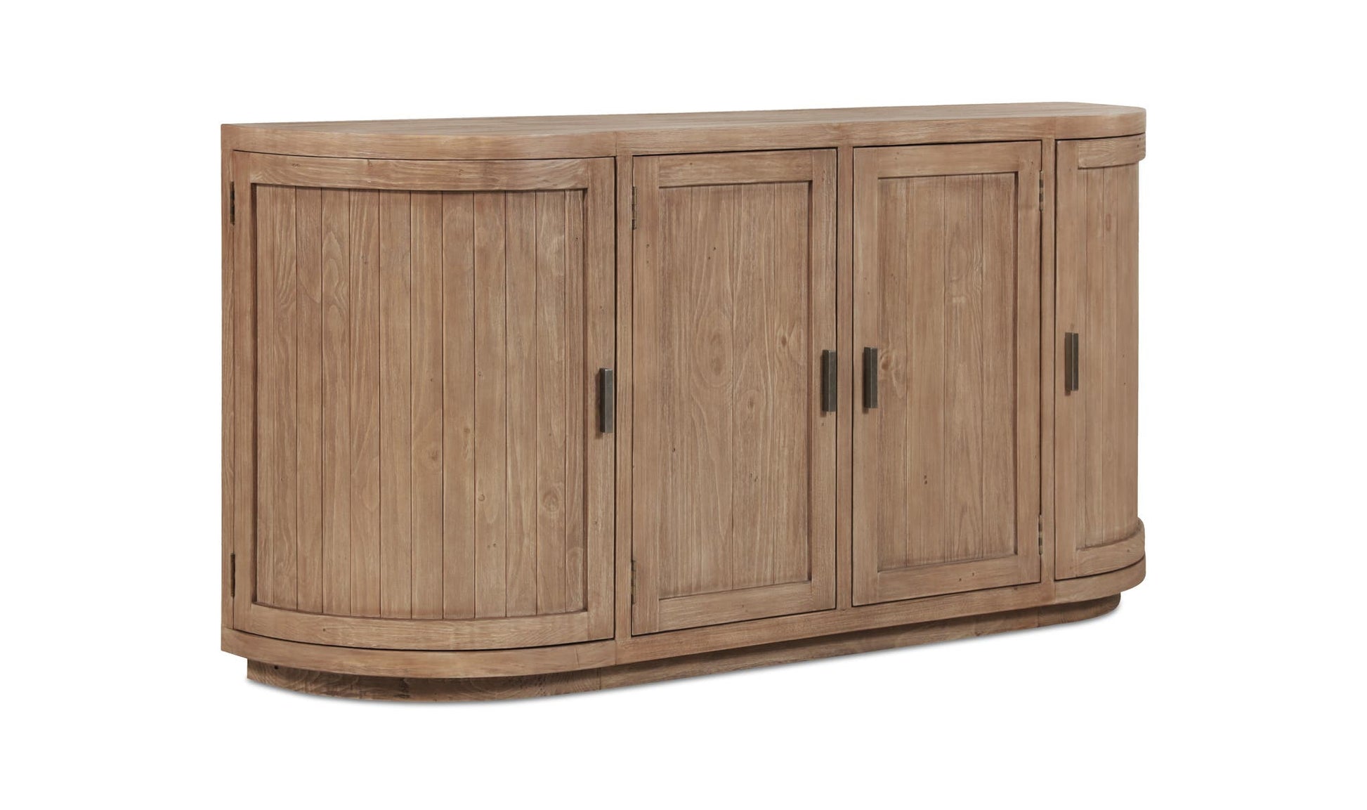 Nicola Sideboard Natural by Moe's Home Collection - view 12