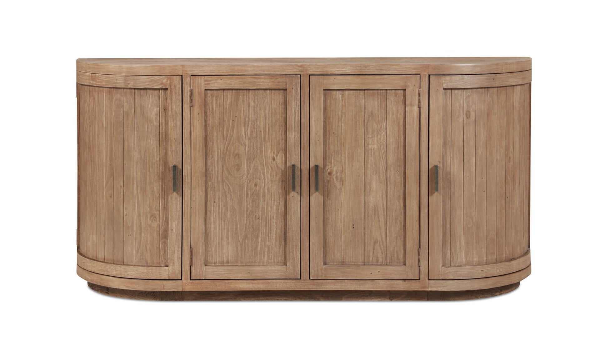 Nicola Sideboard Natural by Moe's Home Collection - view 6