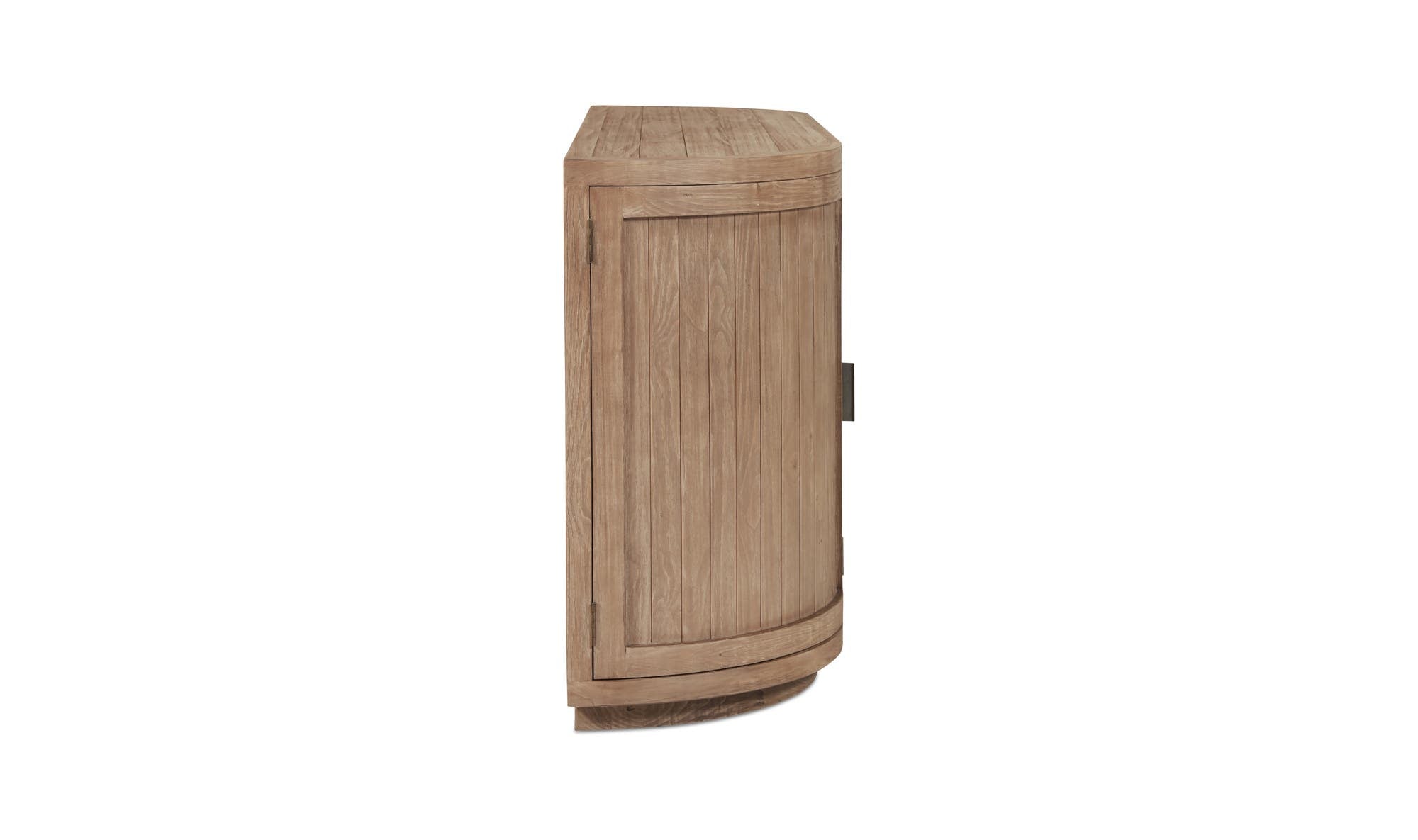 Nicola Sideboard Natural by Moe's Home Collection - view 13