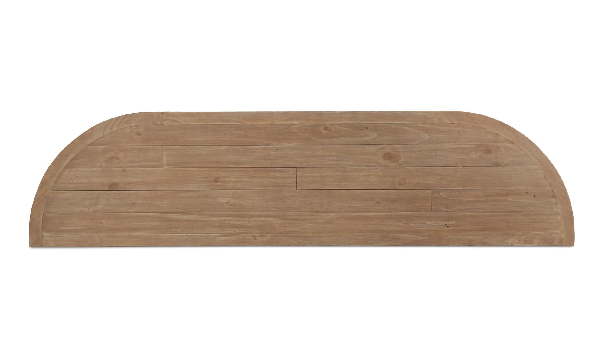 Nicola Media Cabinet Natural by Moe's Home Collection - view 16
