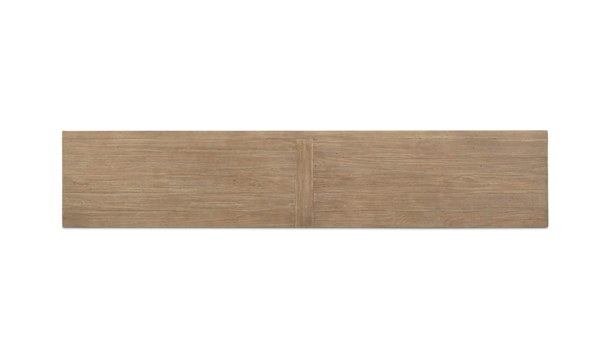 Sierra Media Unit Natural by Moe's Home Collection - view 9