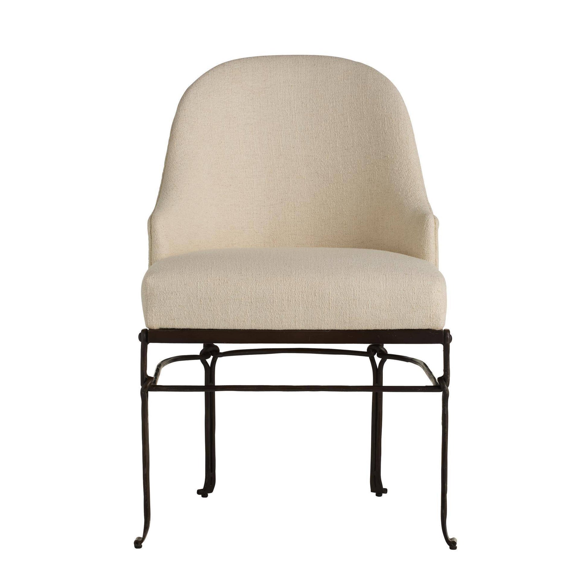 Carrick Dining Chair by Arteriors - view 3