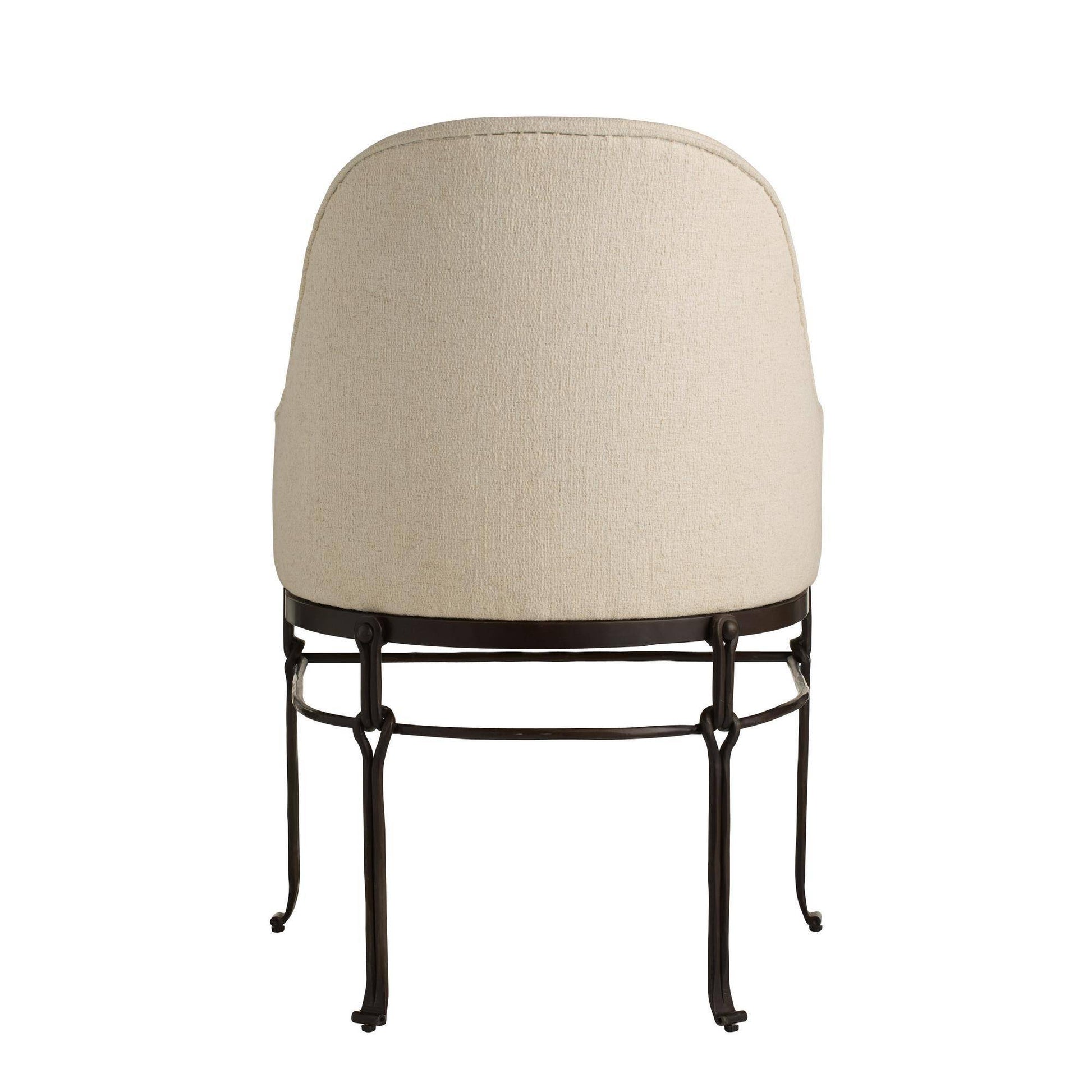 Carrick Dining Chair by Arteriors - view 5