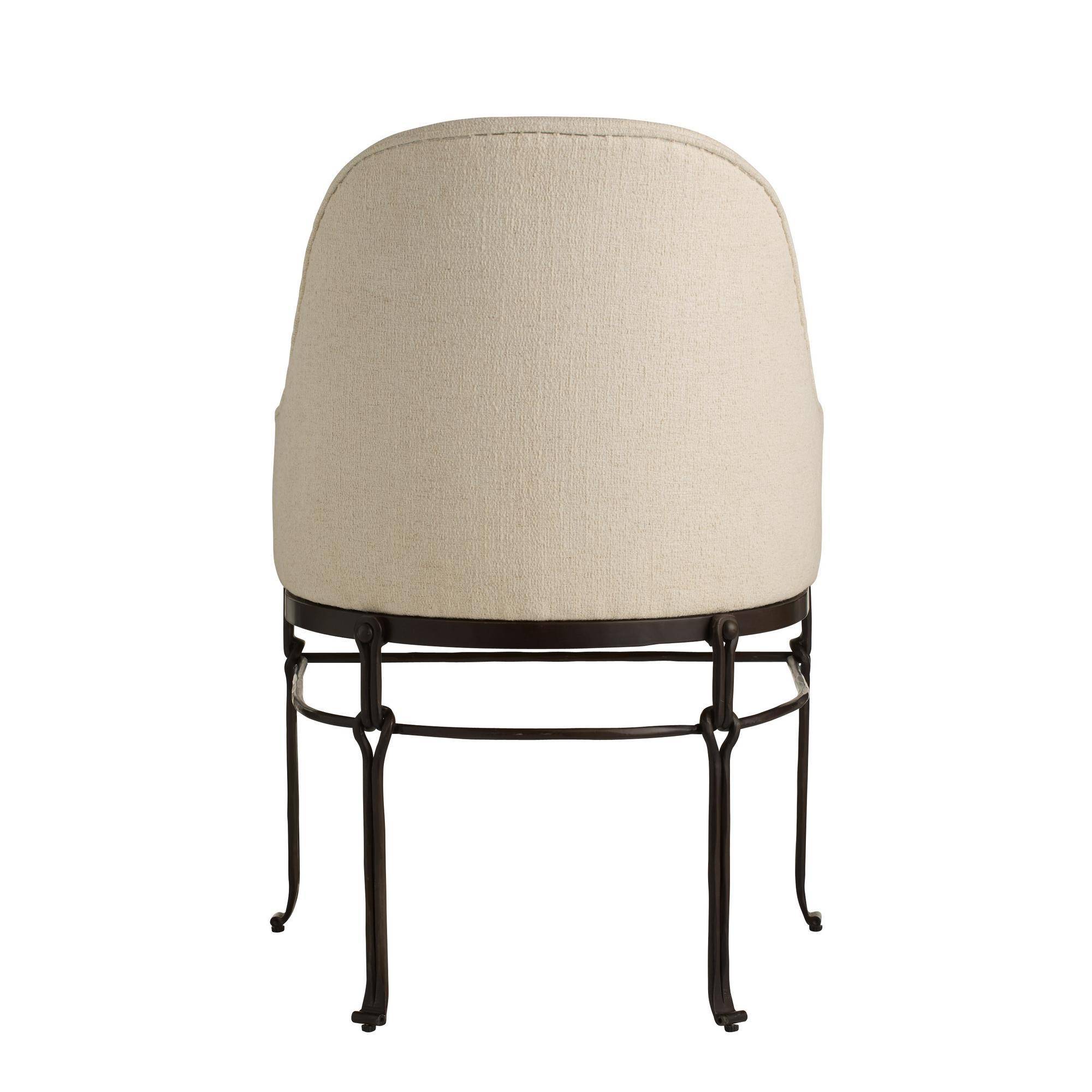 Carrick Dining Chair by Arteriors - view 5