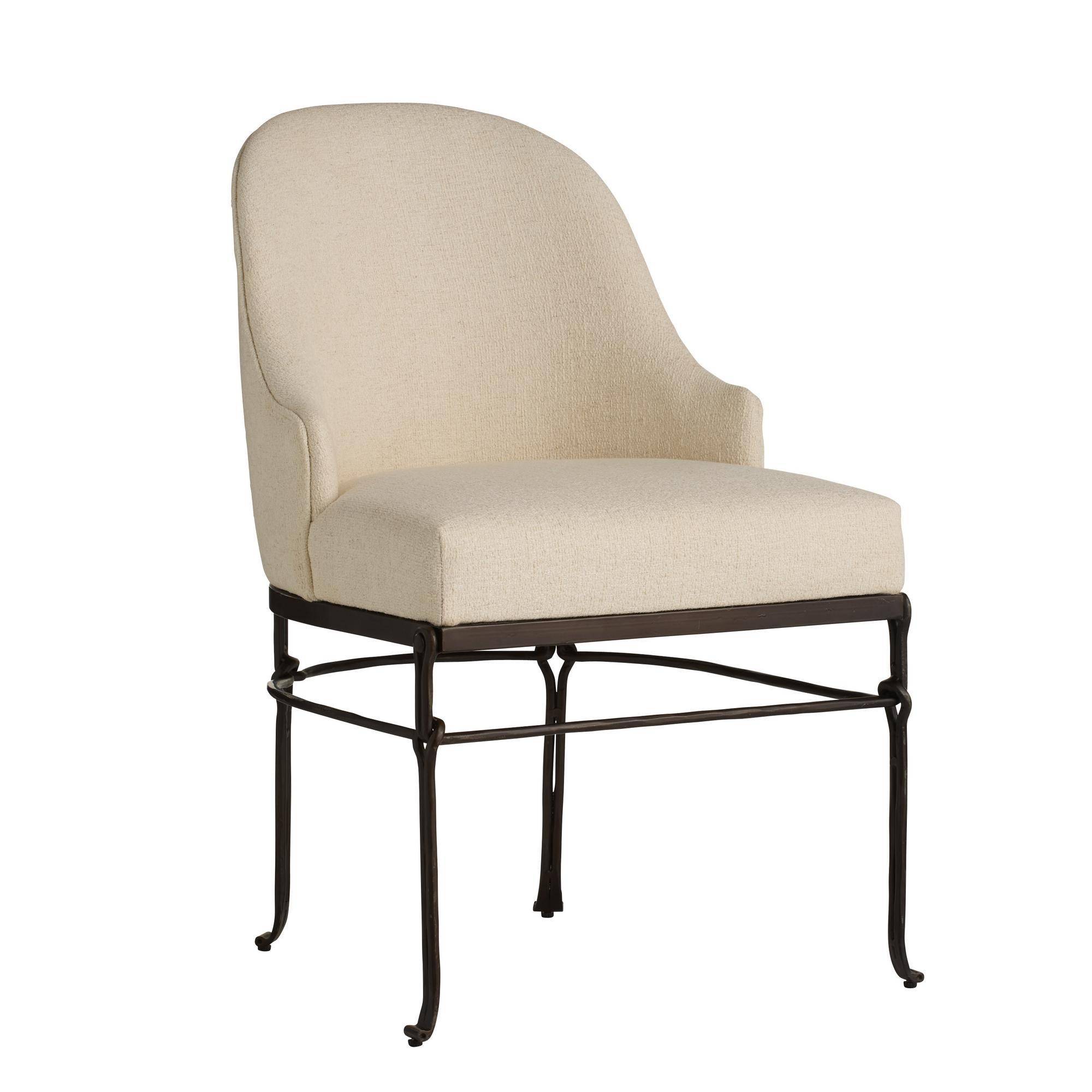 Carrick Dining Chair by Arteriors