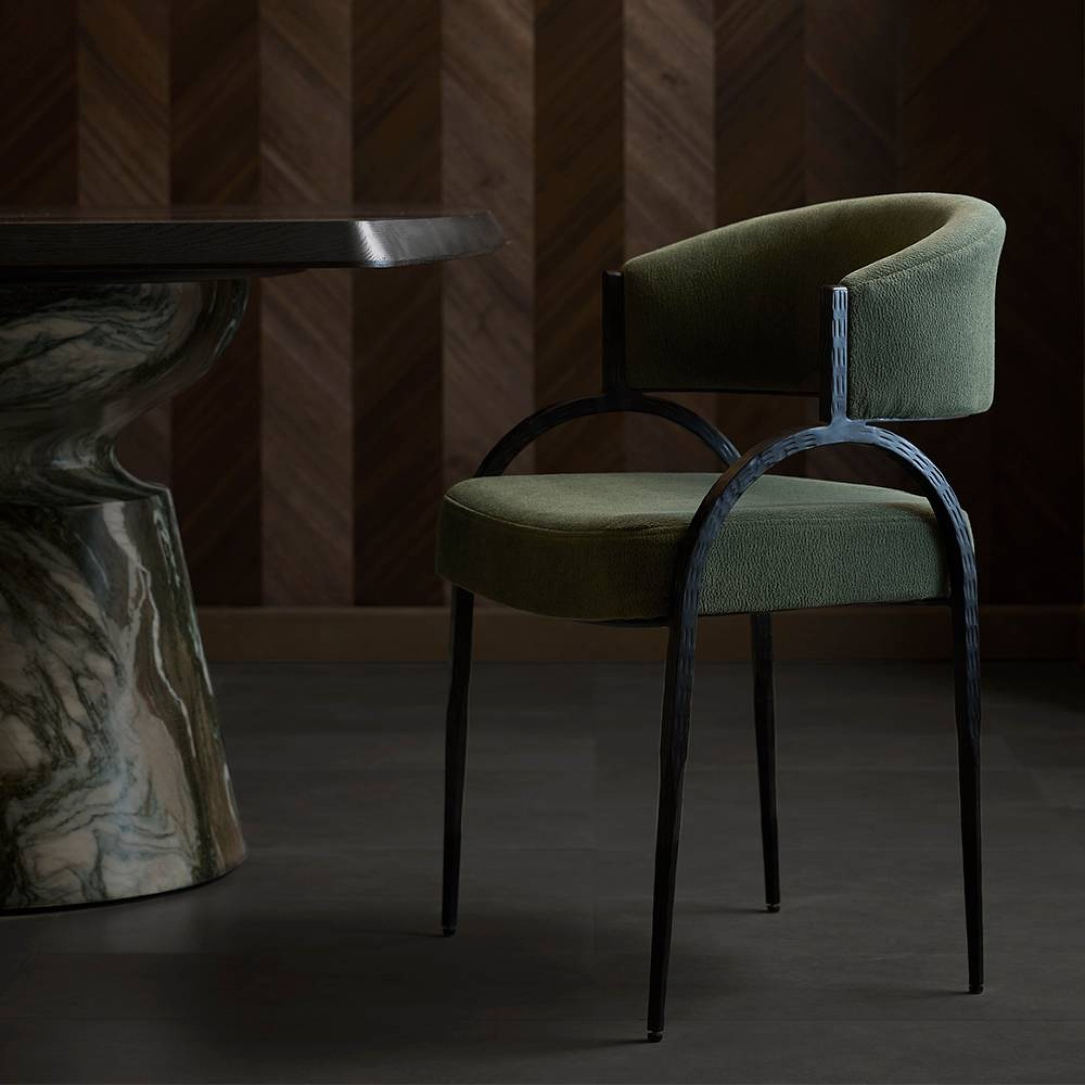 Bahati Chair