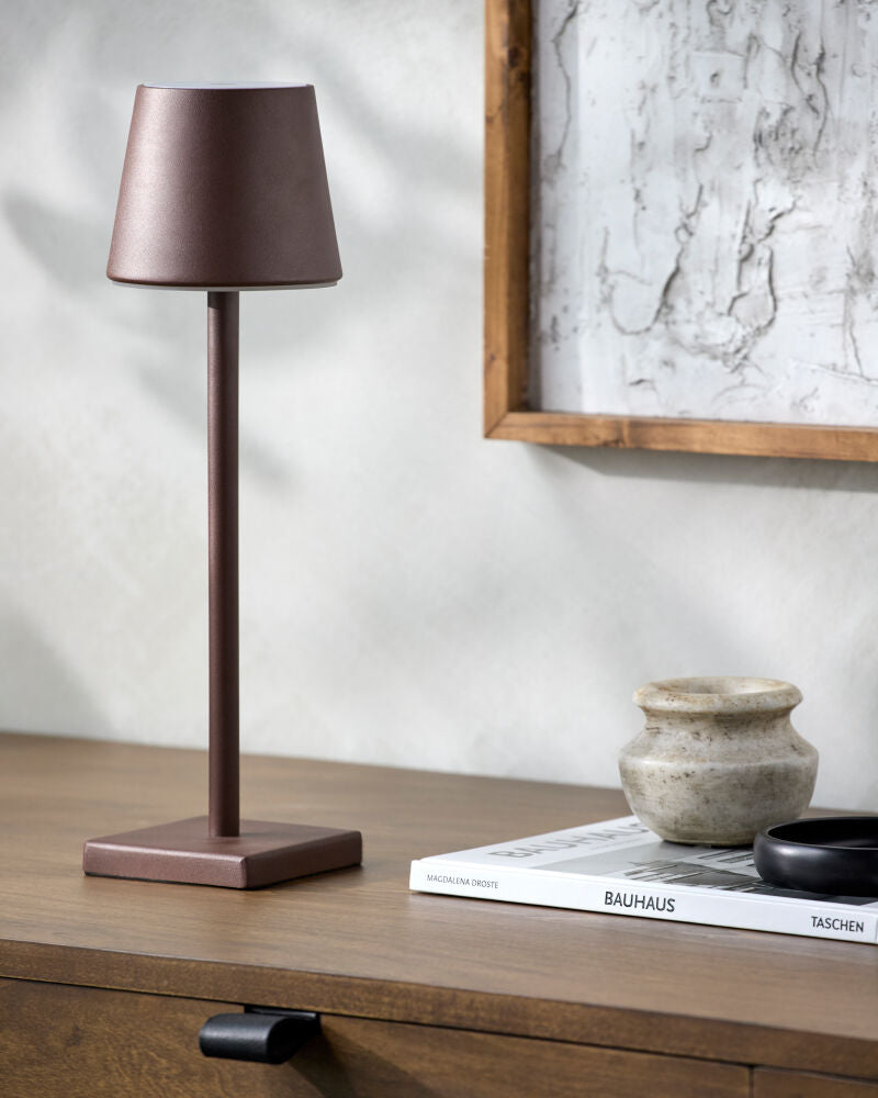 Furnas Accent Table Lamp FRN-001 - styleshot