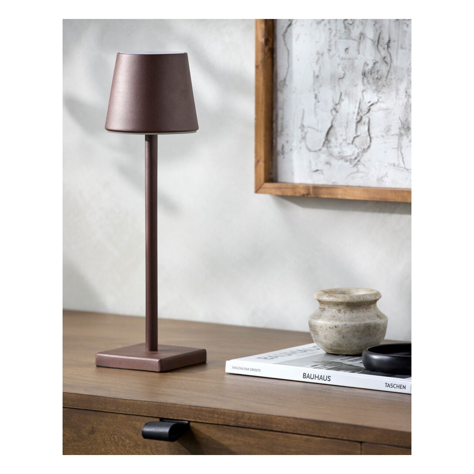 Furnas Accent Table Lamp FRN-001 - styleshot