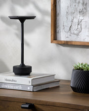 Furnas Accent Table Lamp FRN-005 - styleshot