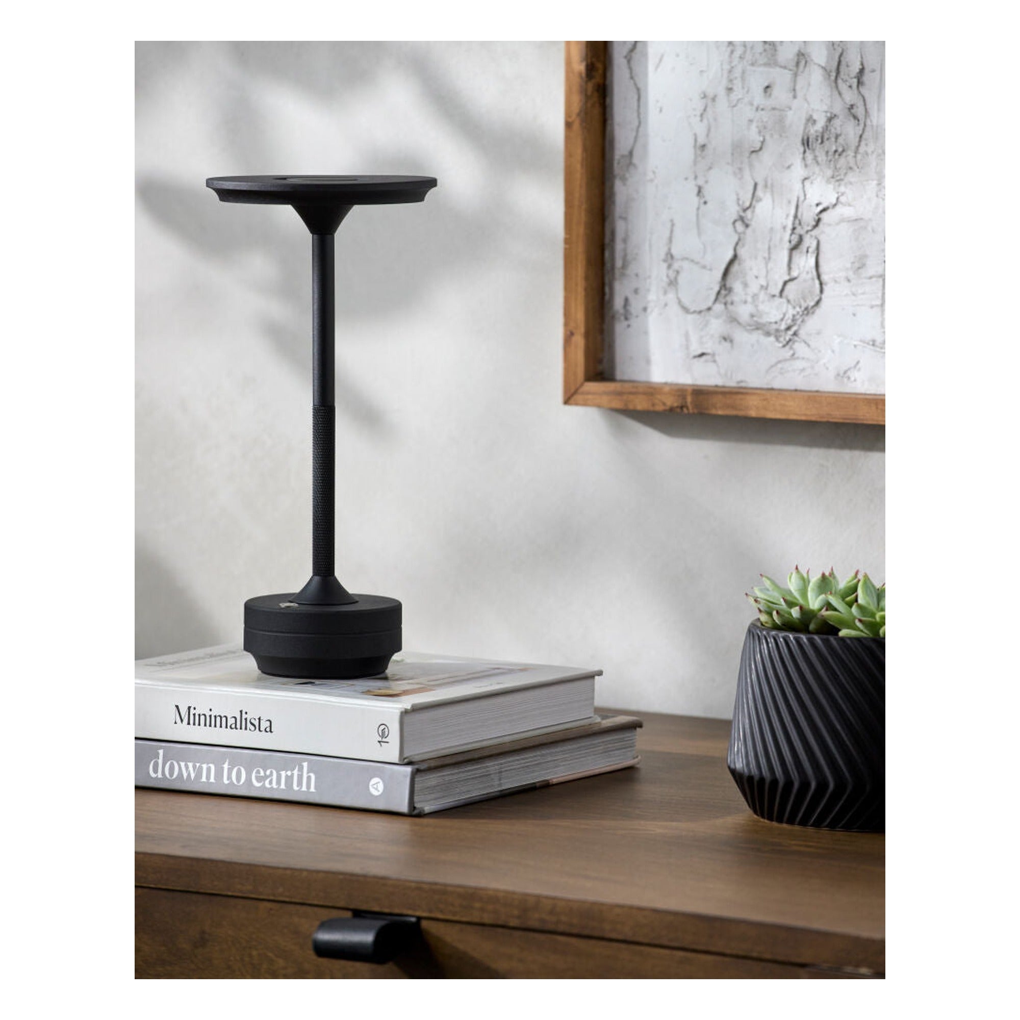 Furnas Accent Table Lamp FRN-005 - styleshot
