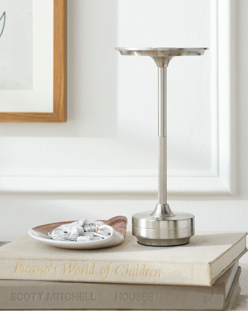 Furnas Accent Table Lamp FRN-006 - styleshot
