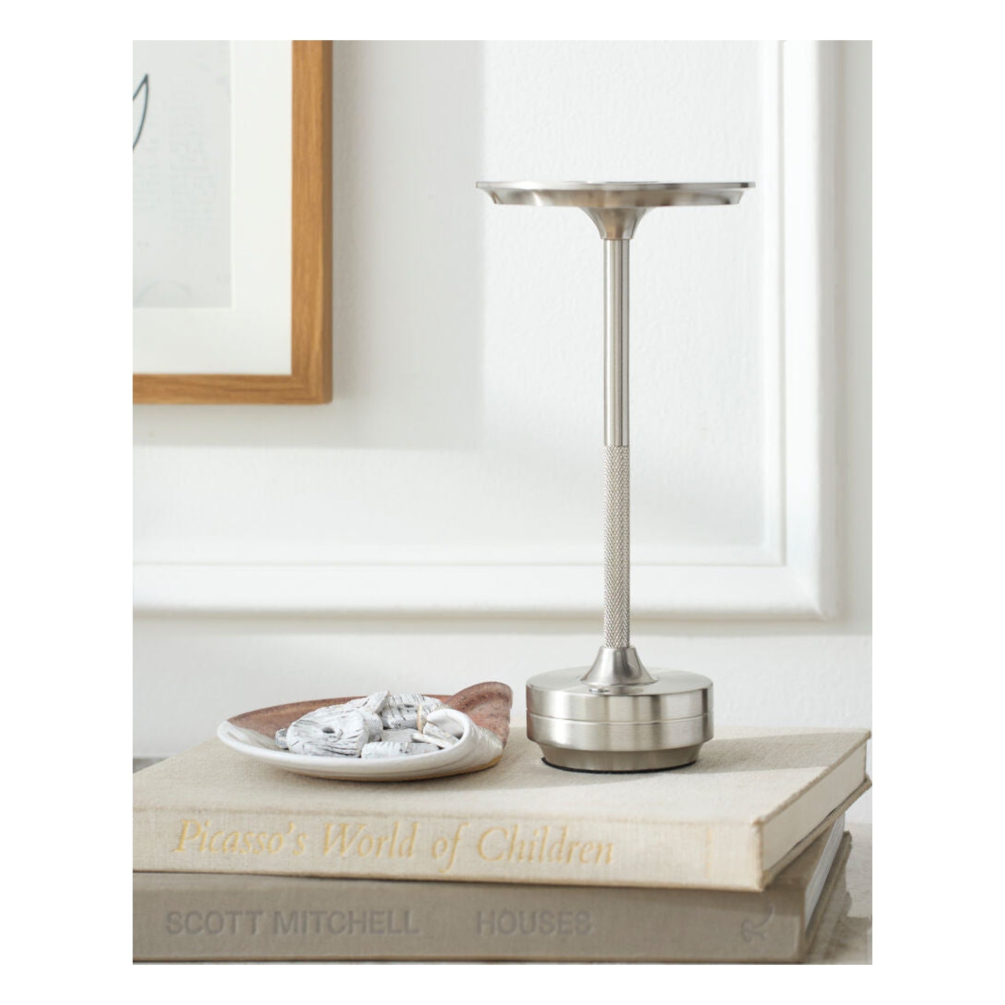 Furnas Accent Table Lamp FRN-006 - styleshot