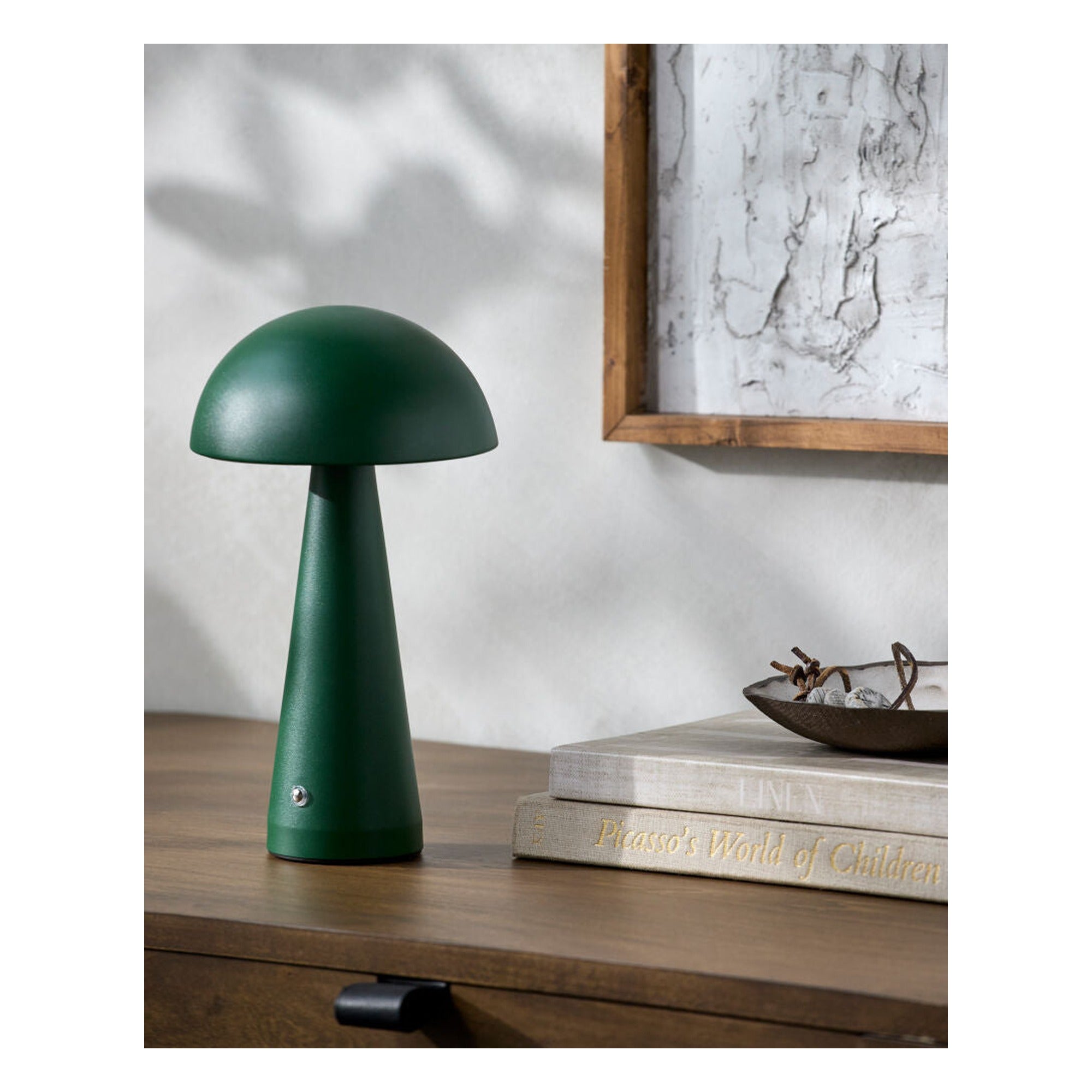 Furnas Accent Table Lamp FRN-007 - styleshot
