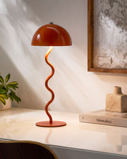 Furnas Accent Table Lamp FRN-008 - styleshot