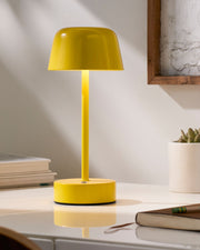 Furnas Accent Table Lamp FRN-011 - styleshot