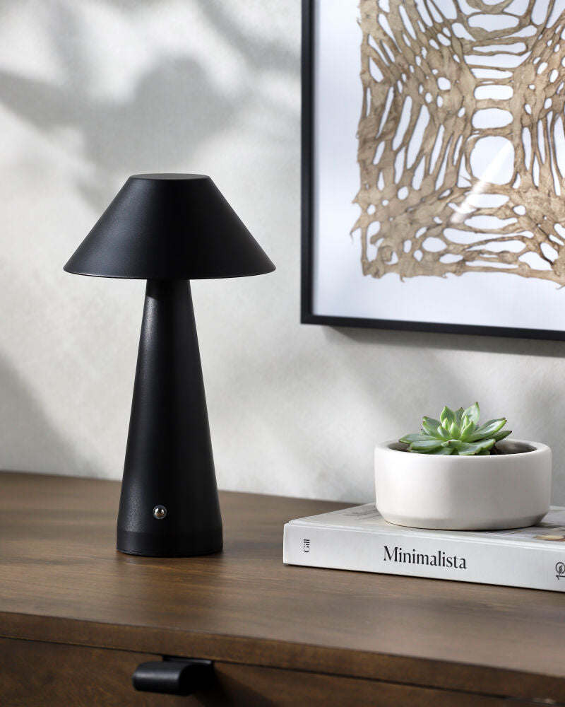 Furnas Accent Table Lamp FRN-012 - styleshot