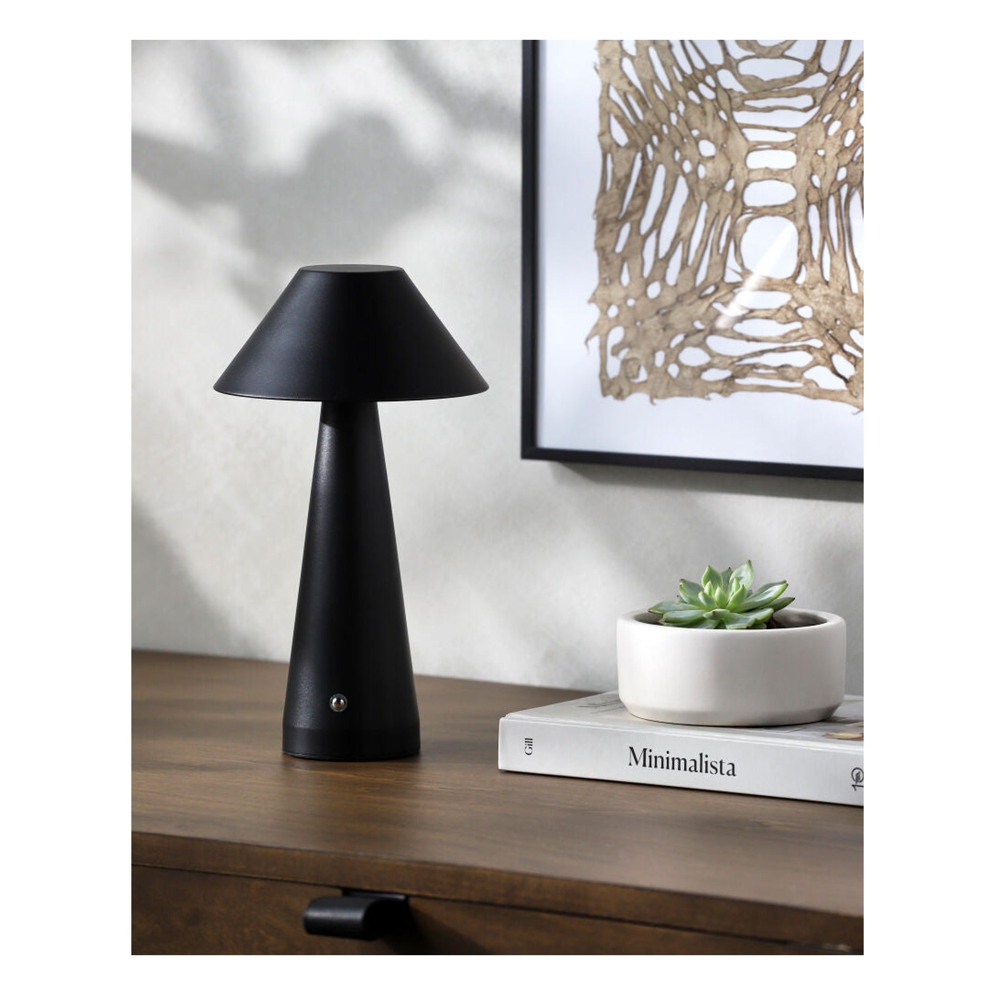Furnas Accent Table Lamp FRN-012 - styleshot