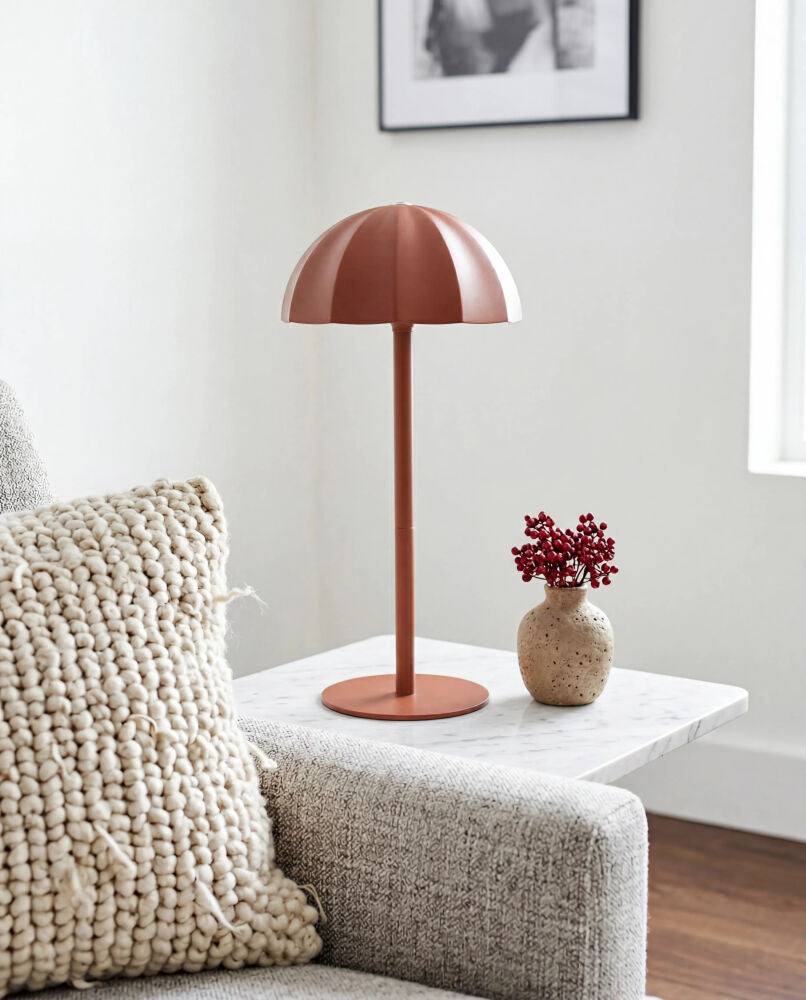 Furnas Accent Table Lamp FRN-014 - styleshot