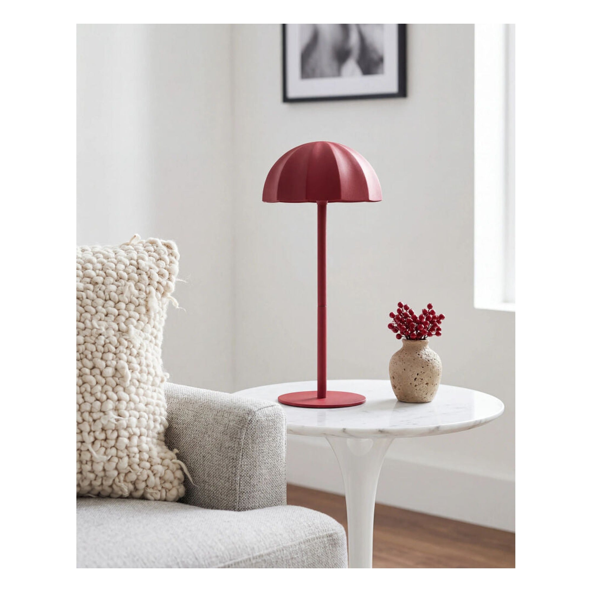 Furnas Accent Table Lamp FRN-015 - styleshot