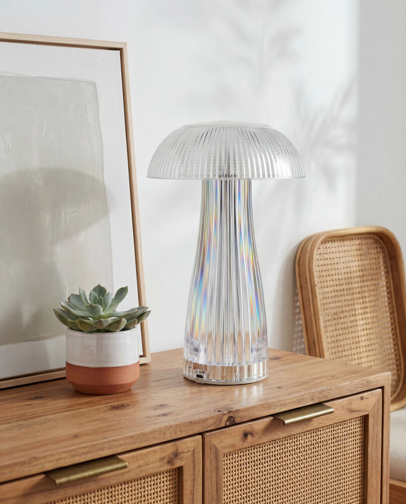 Furnas Accent Table Lamp FRN-016 - styleshot