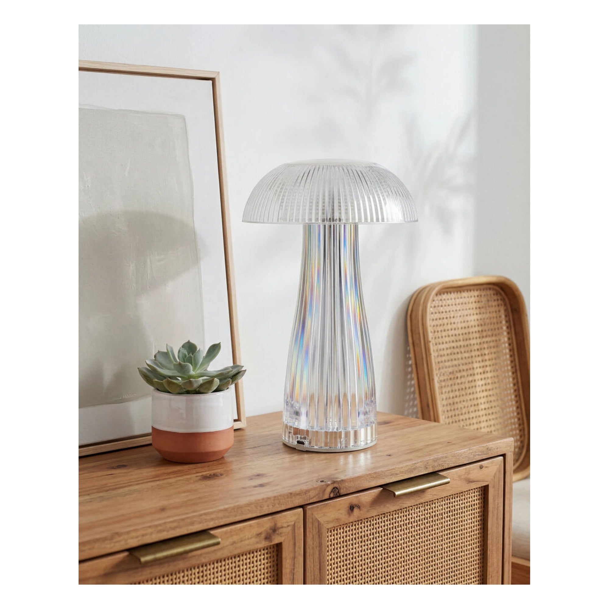 Furnas Accent Table Lamp FRN-016 - styleshot
