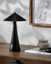 Furnas Accent Table Lamp FRN-019 - styleshot