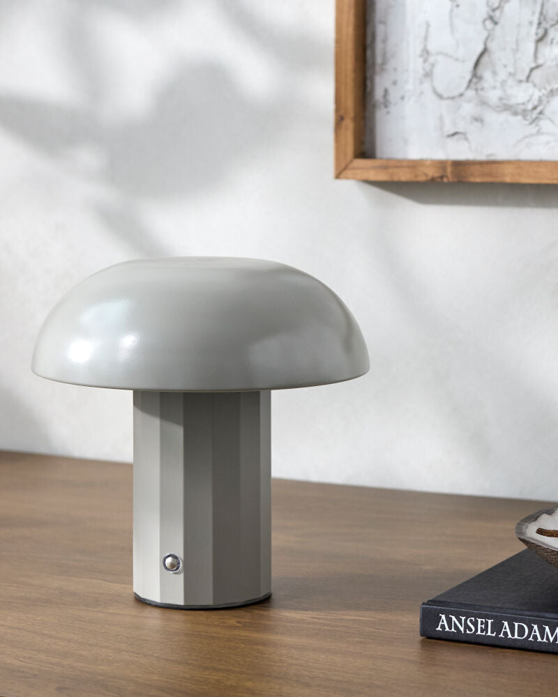 Furnas Accent Table Lamp FRN-020 - styleshot