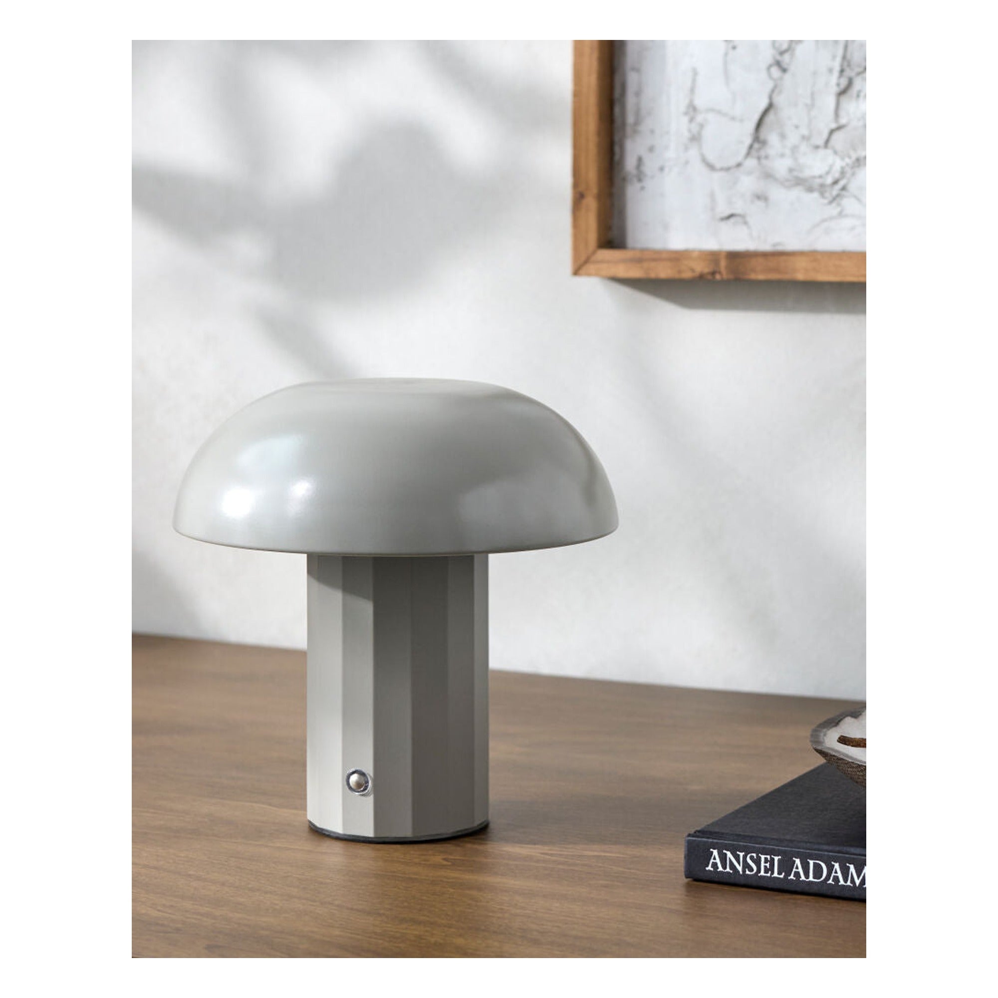 Furnas Accent Table Lamp FRN-020 - styleshot